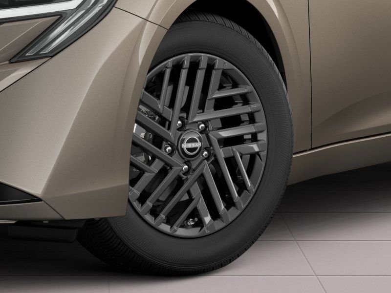New 2027  Nissan SV image 10