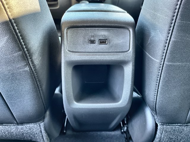 2026 Chevrolet Trax photo 29 of 40