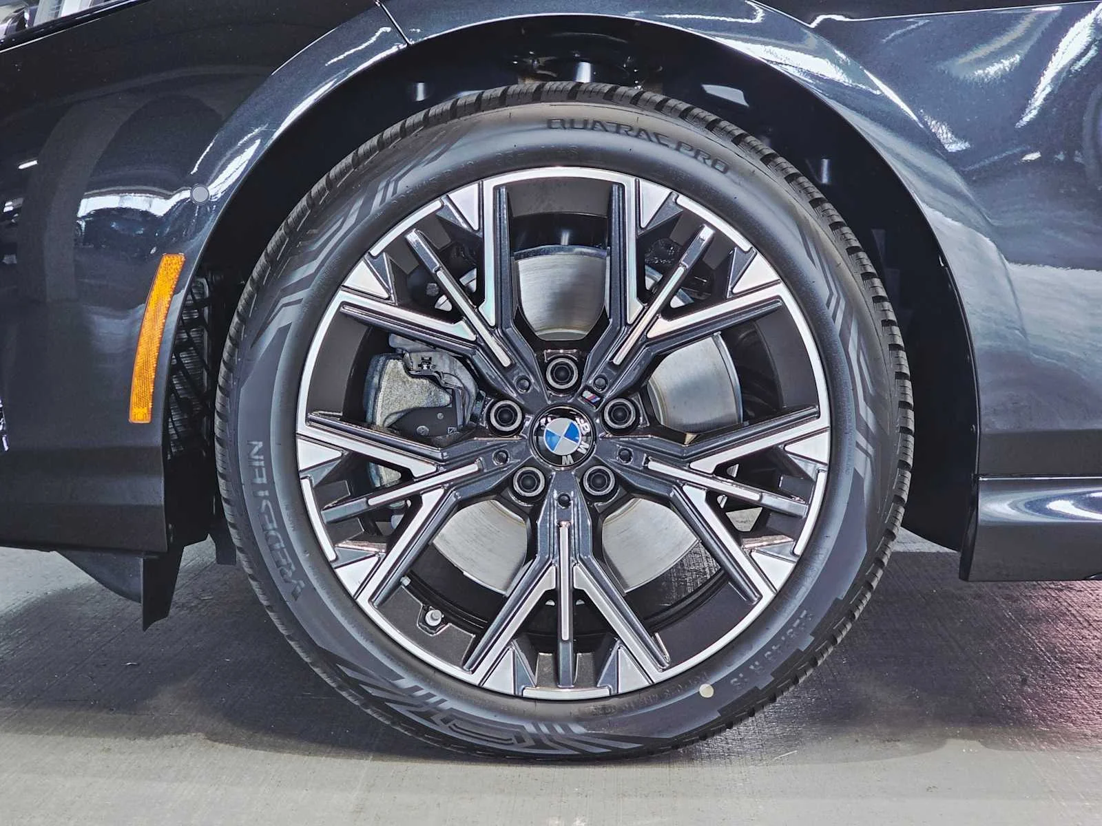 2025 BMW 2 Series 228 - Photo 8