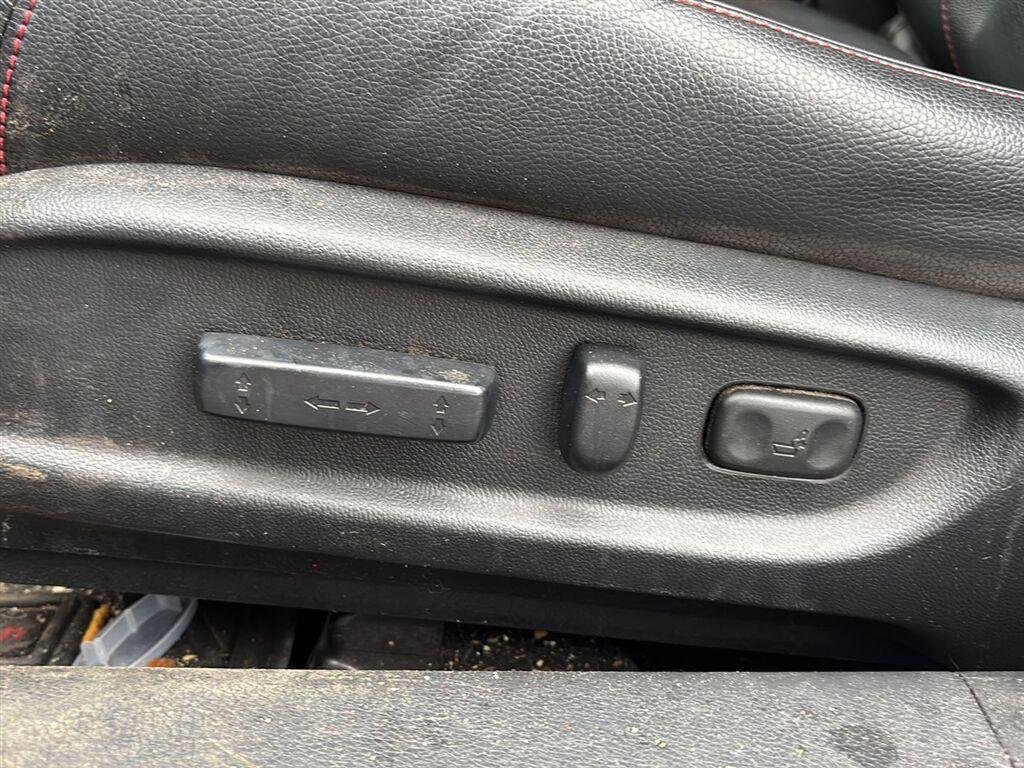Used 2017 Kona Coffee Metallic Honda Sport SE image 11