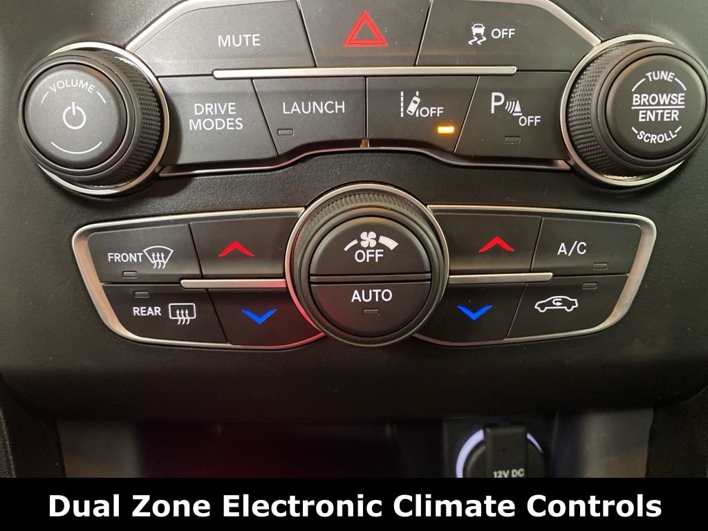 2023 Dodge Charger Scat Pack - Photo 22