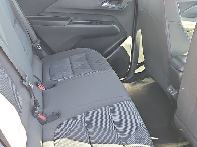 2027 Chevrolet Bolt LT - Photo 32