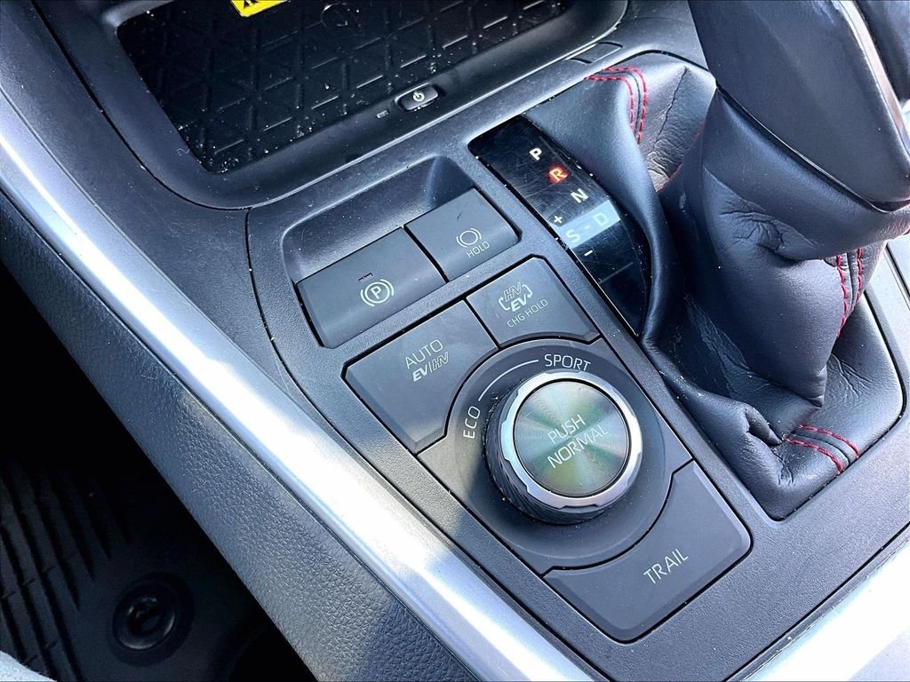 Used 2023 Beige Toyota XSE image 27