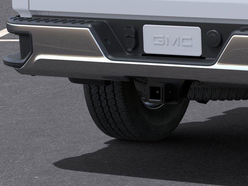 2025 GMC Sierra 2500HD Pro - Photo 28