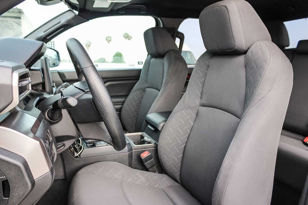 Used 2024 Underground Toyota SR5 image 18