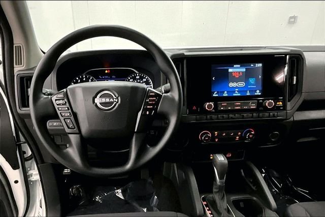 New 2026 Glacier White Nissan S image 21