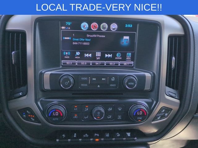 Used 2019 Gray GMC Denali image 24