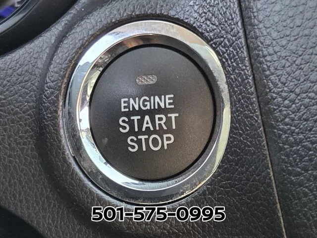 Used 2016 Red Subaru 2.5i image 33