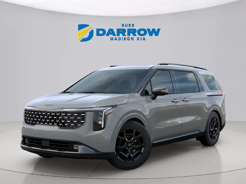 New 2027 Ceramic Silver Kia SX image 9