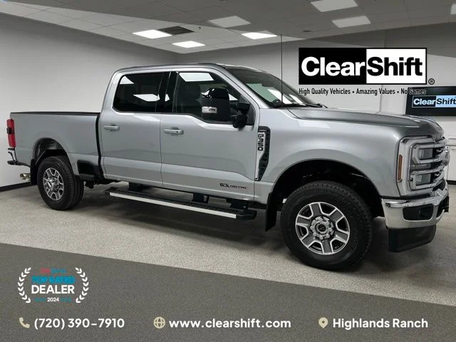 2024 Ford F-350's photo