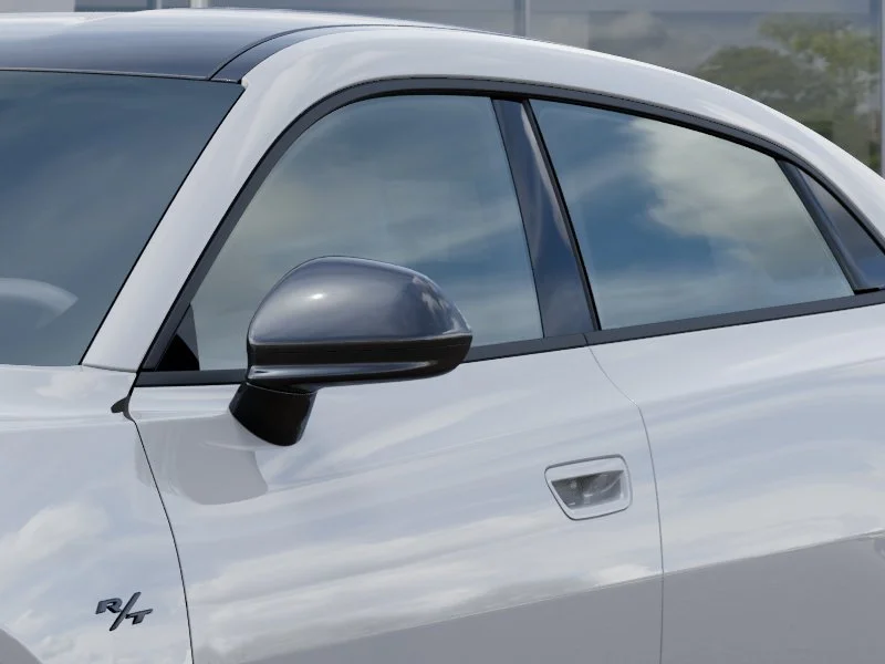 New 2026 White Knuckle Exterior Paint Dodge R/T image 12