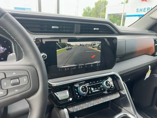 New 2026 Onyx Black GMC Denali image 28
