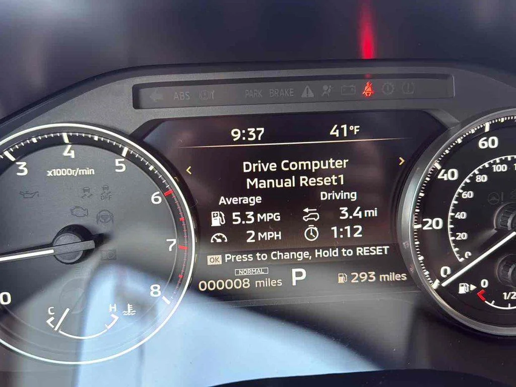 2026 Mitsubishi Outlander Trail Edition - Photo 23