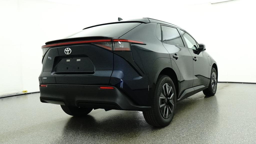 New 2026 Blueprint Toyota XLE image 21