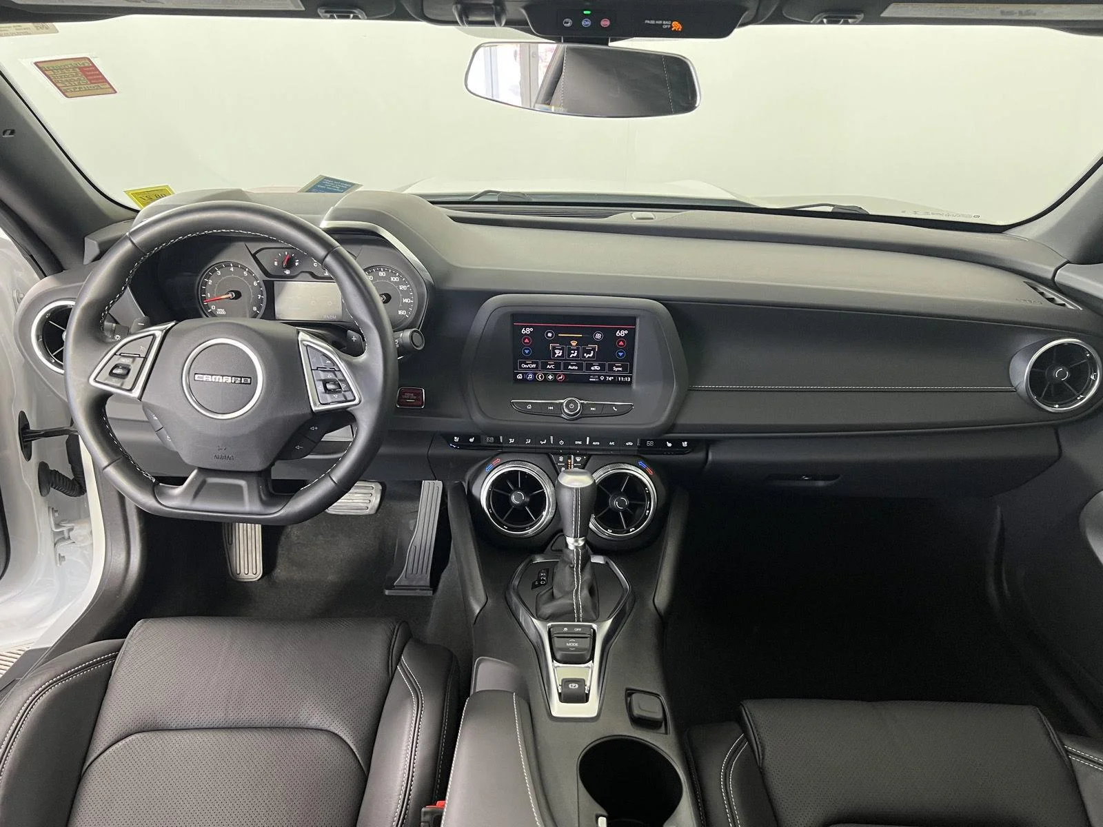 Used 2024 Summit White Chevrolet 2LT image 19