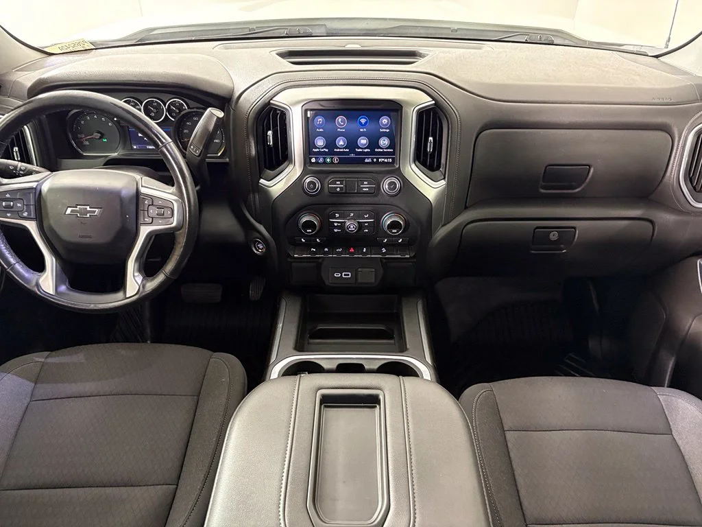 Used 2022 Beige Chevrolet RST image 37