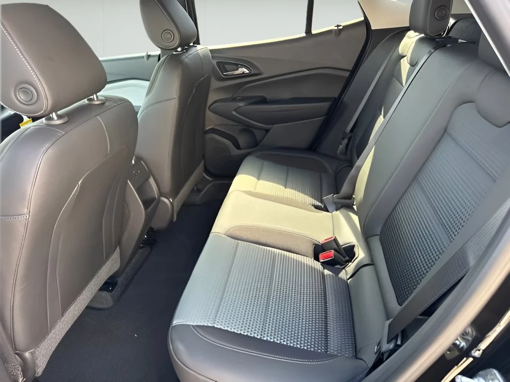 2026 Chevrolet Trax LT - Photo 15