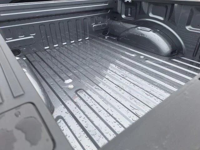 Used 2023 Carbonized Gray Metallic Ford XLT image 26
