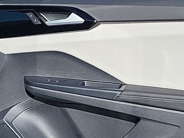 New 2026 Gray Volkswagen 1.5T S image 18