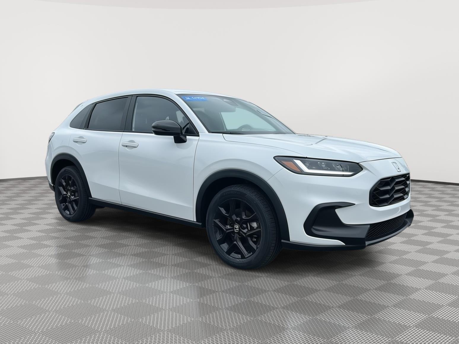 2023 Honda HR-V Sport AWD's photo