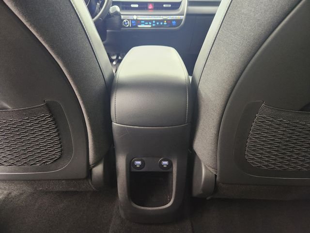 2024 Hyundai IONIQ 5 Limited - Photo 17