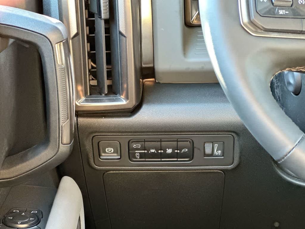 2025 GMC HUMMER EV 3X - Photo 18
