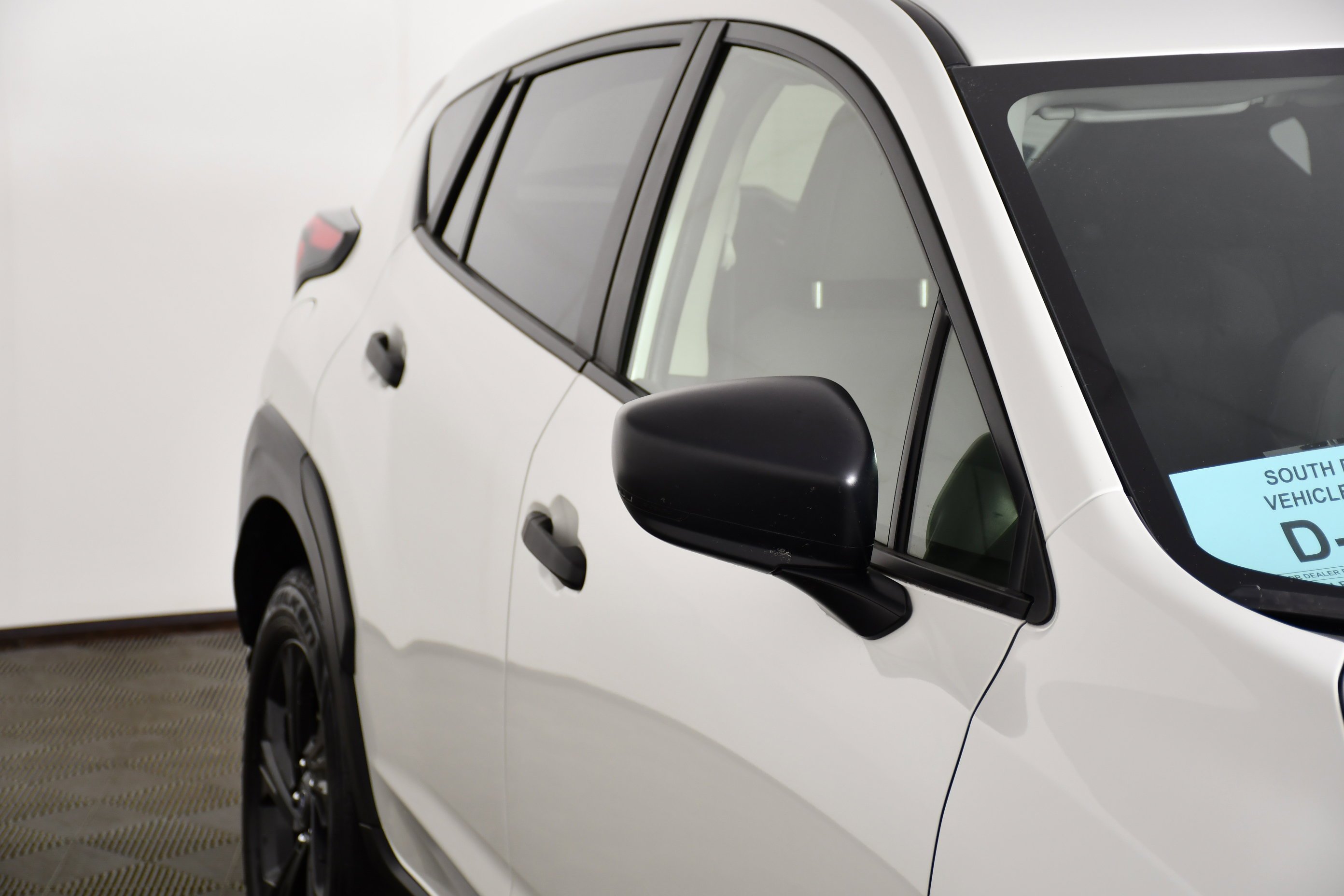 Used 2024 Crystal White Pearl Subaru Base image 14