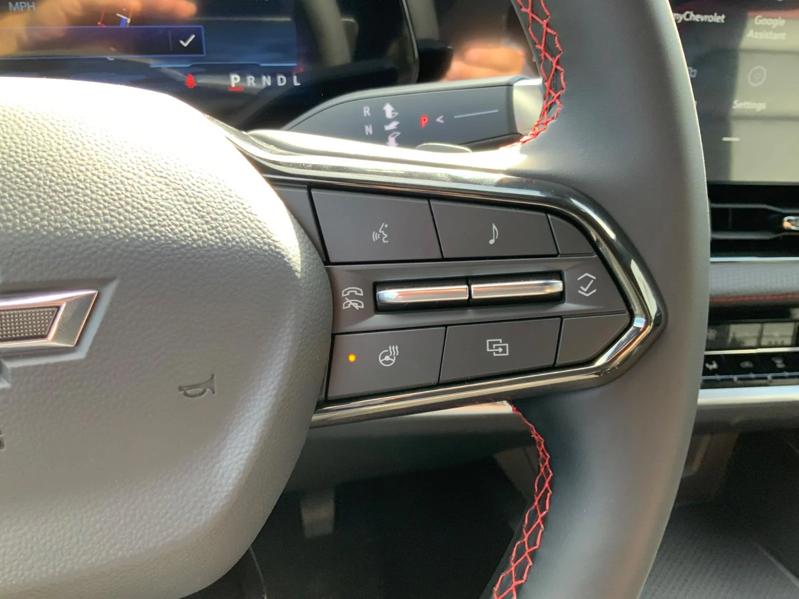 2026 Chevrolet Equinox RS - Photo 19