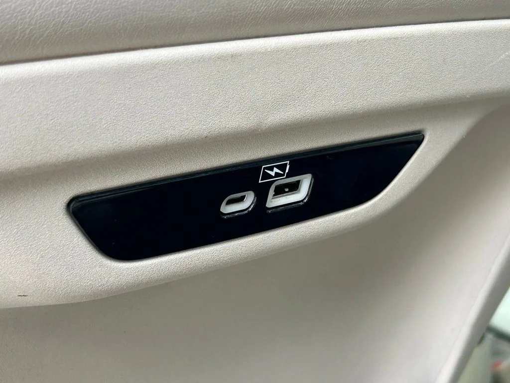 Used 2021 Gray Chrysler Limited image 53