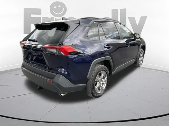 Used 2024 Blueprint Toyota XLE image 11