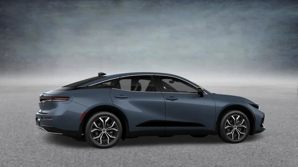 New 2027 White Toyota XLE image 36
