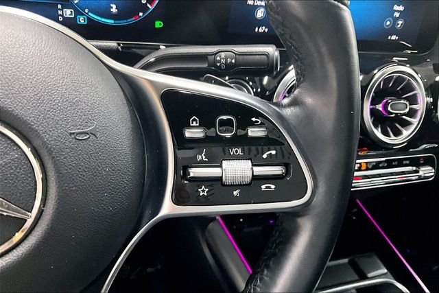 2023 Mercedes-Benz GLA Base - Photo 11