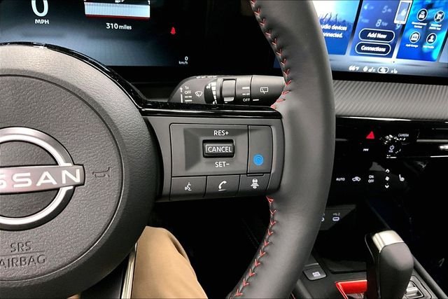 2026 Nissan KICKS SR AWD - Photo 23