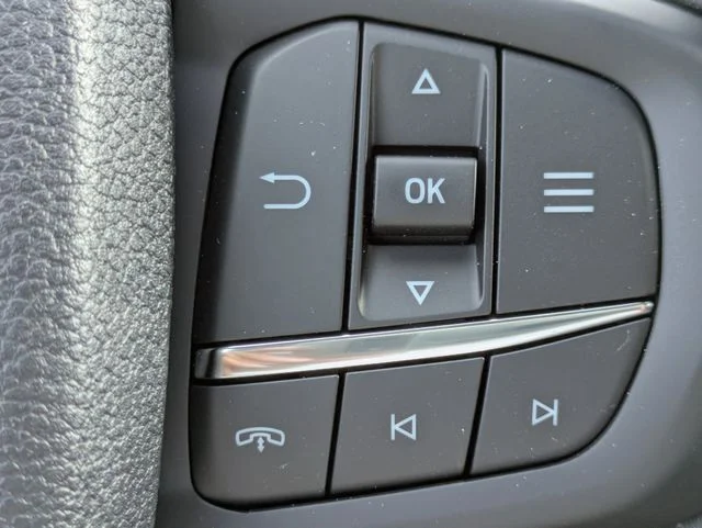 New 2026 Black Ford XLT image 24