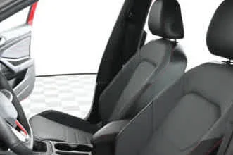 New 2026 Kings Red Metallic Volkswagen Autobahn image 20