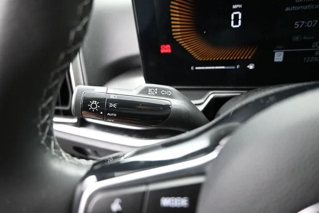 Used 2025 Gray Kia S image 33