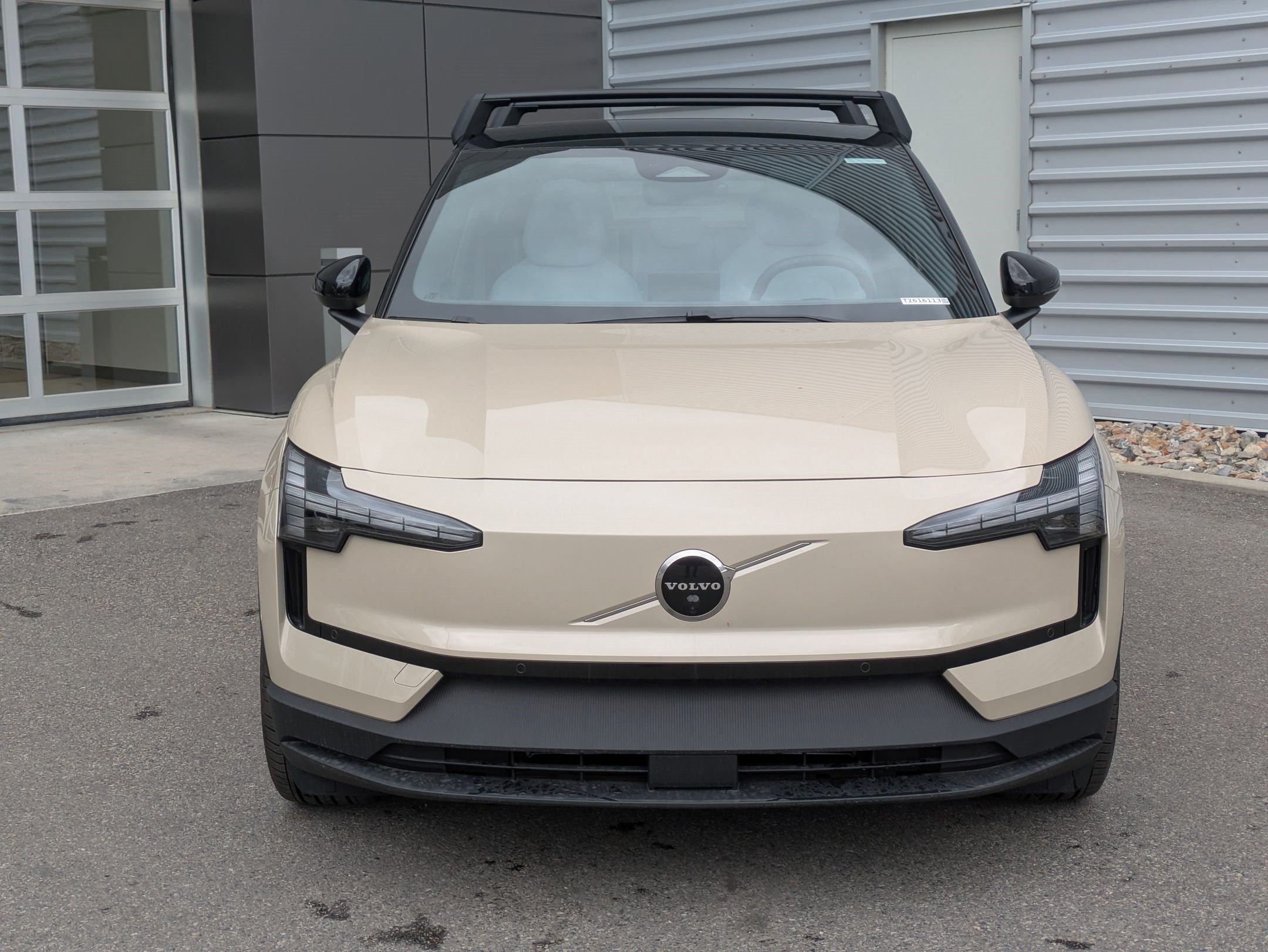 New 2026 Sand Dune Volvo Ultra image 9