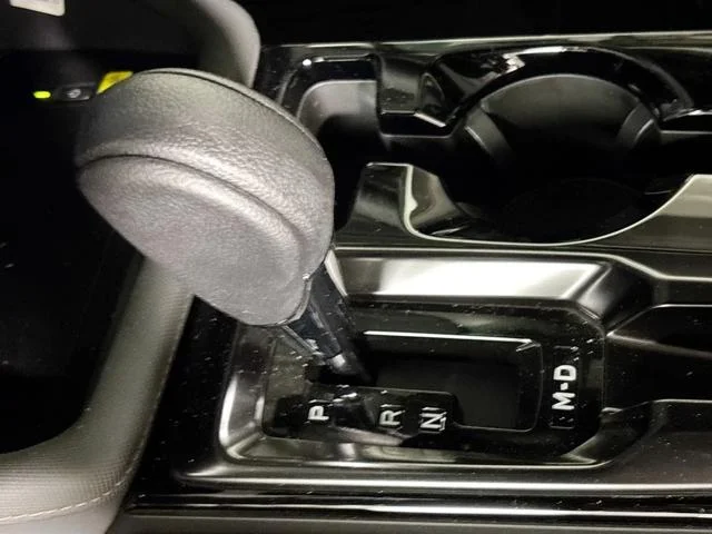 New 2026 MAGNETITE GRAY METALLIC Subaru Sport image 17