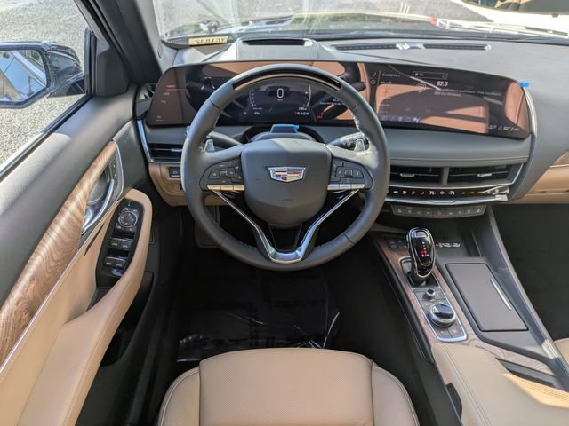 2026 Cadillac CT5 Premium Luxury - Photo 17