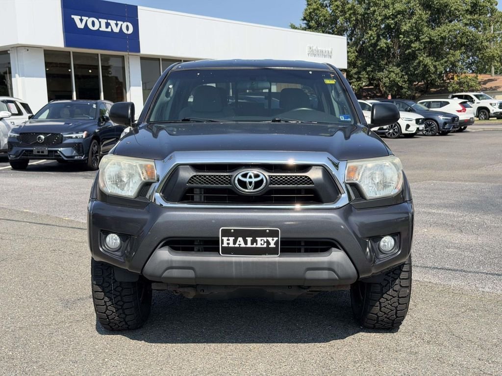 Used 2015 Gray Toyota Base image 23