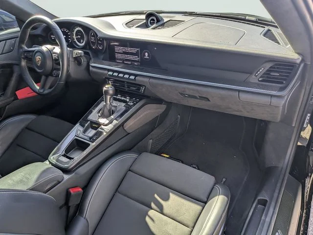Used 2023  Porsche GT3 image 13