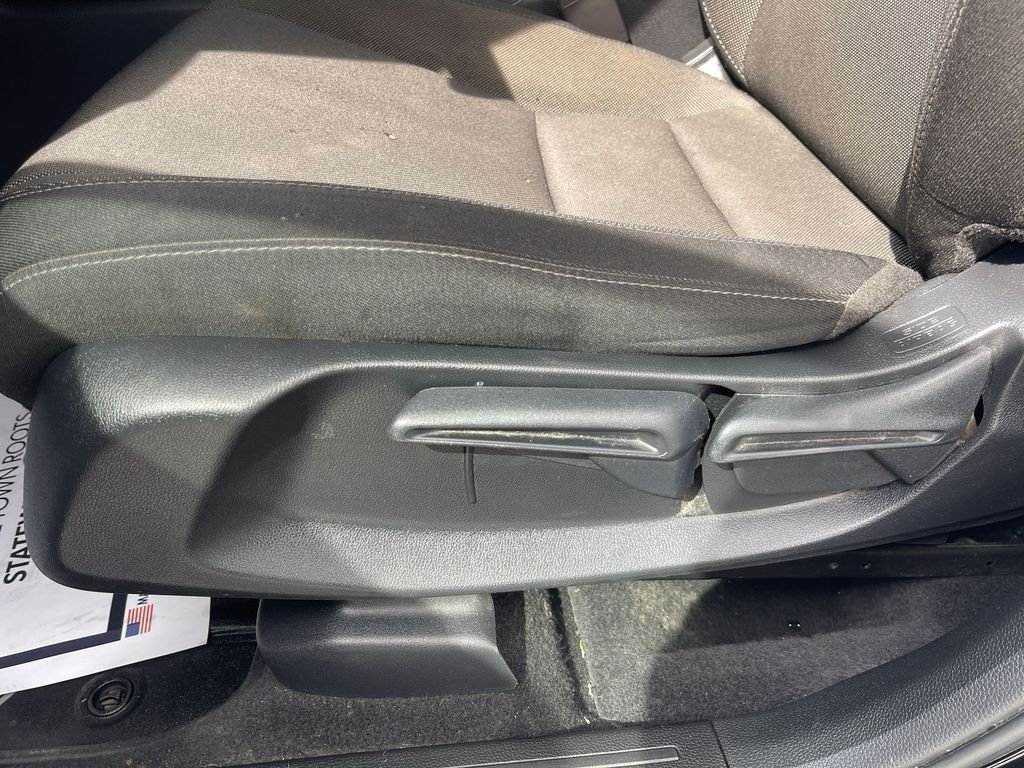 Used 2024 Black Honda LX image 16