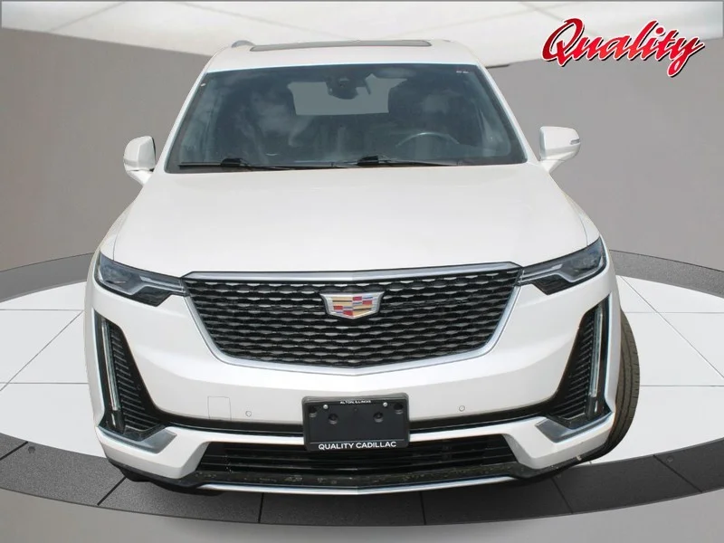 2024 Cadillac XT6 Premium Luxury - Photo 10