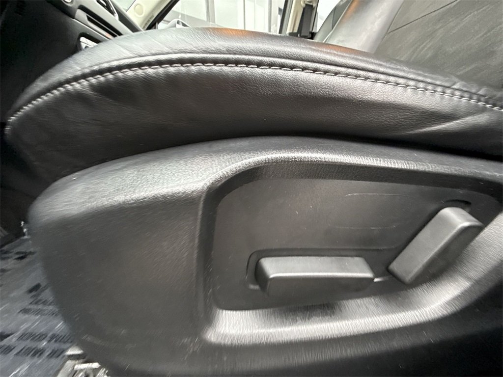 2023 MAZDA CX-5 - Image 11