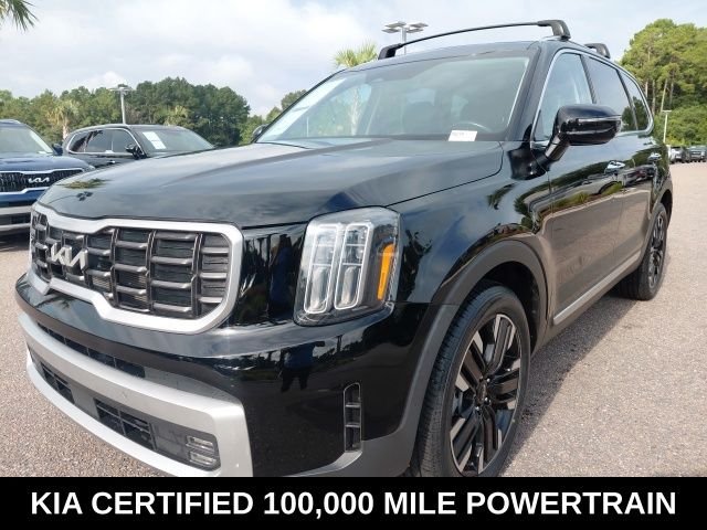 2023 Kia Telluride SX