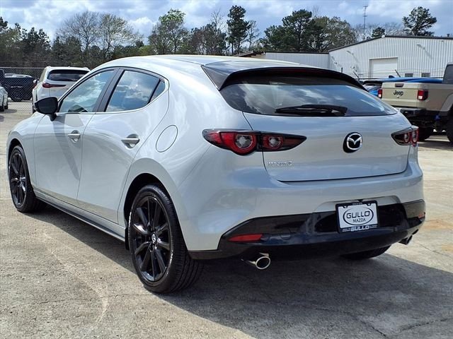 New 2026 Ceramic Metallic Mazda 2.5 S Select Sport image 7