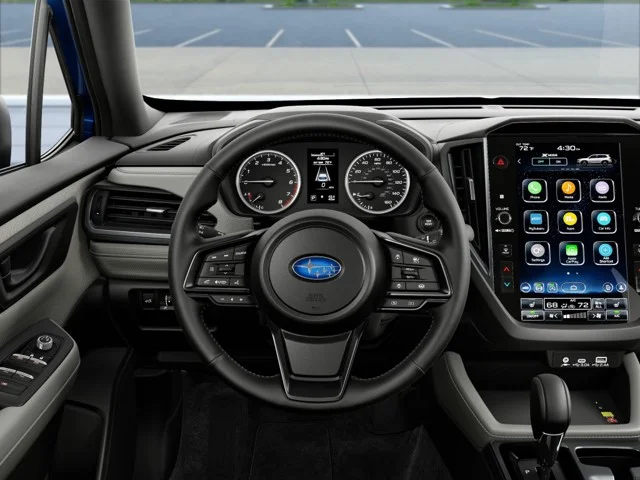 New 2026 DAYBREAK BLUE PEARL Subaru Premium image 14