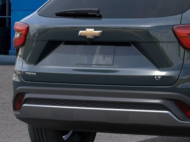 2026 Chevrolet Trax LT - Photo 15
