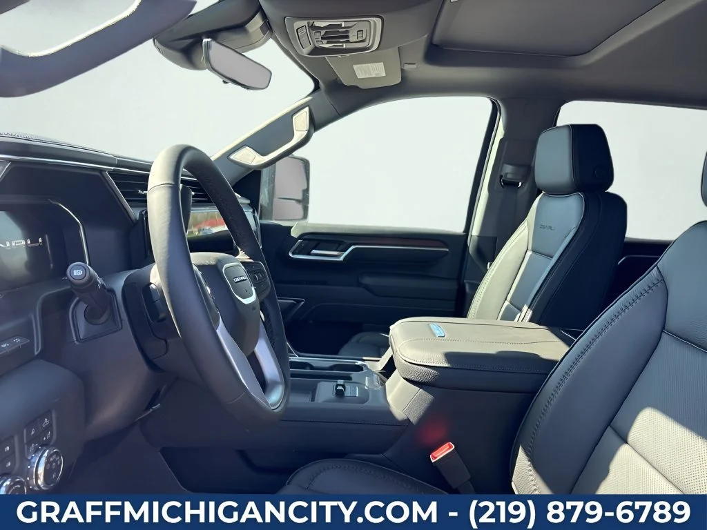 2026 GMC Sierra 2500HD Denali - Photo 21