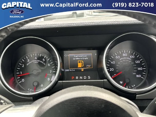 Used 2020 Black Ford GT Premium image 24